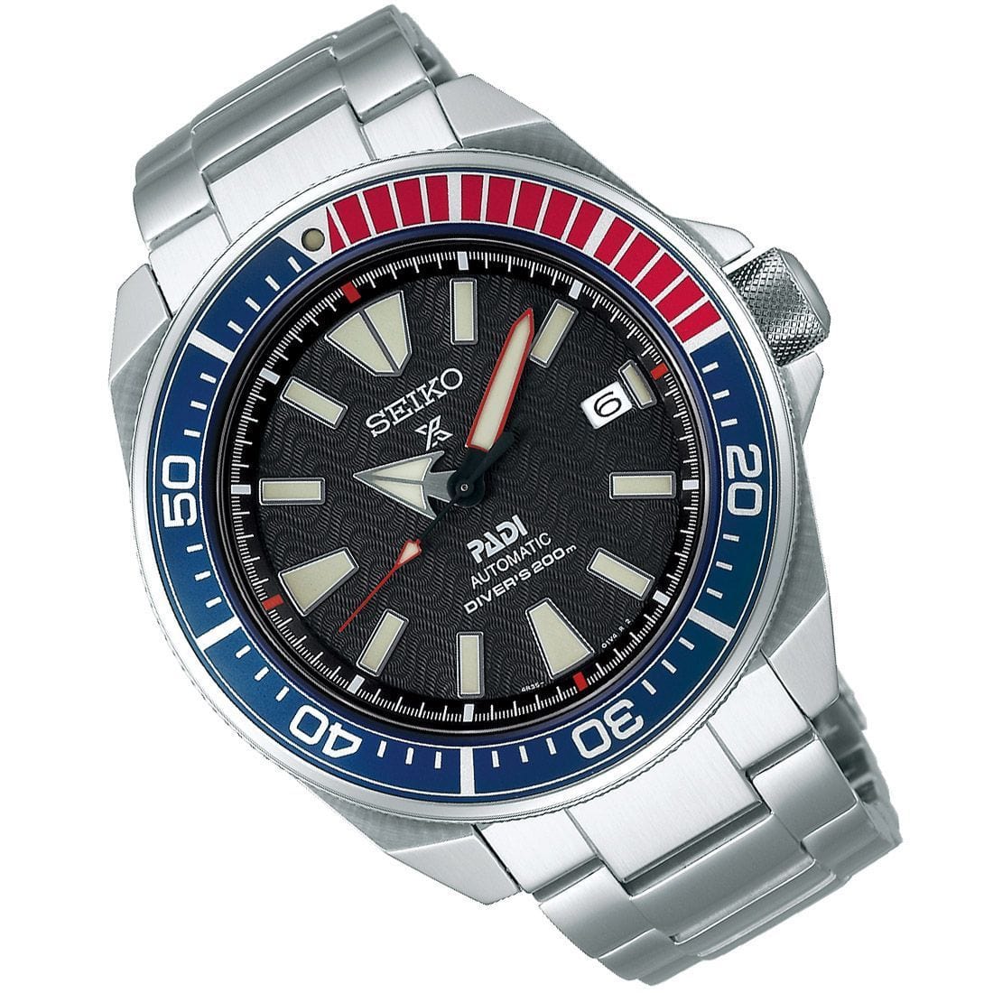 SBDY011 Seiko Prospex Padi Automatic Divers 200M Mens JDM Watch