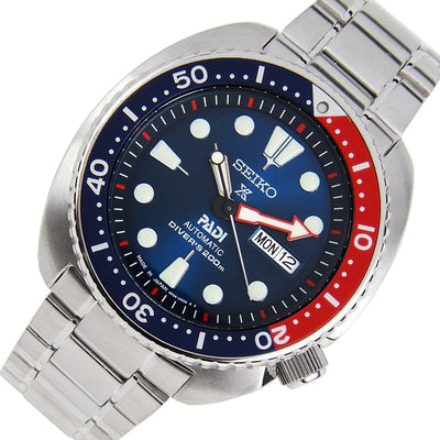 Seiko Padi Prospex Automatic Mens Dive Watch SBDY017J SBDY017
