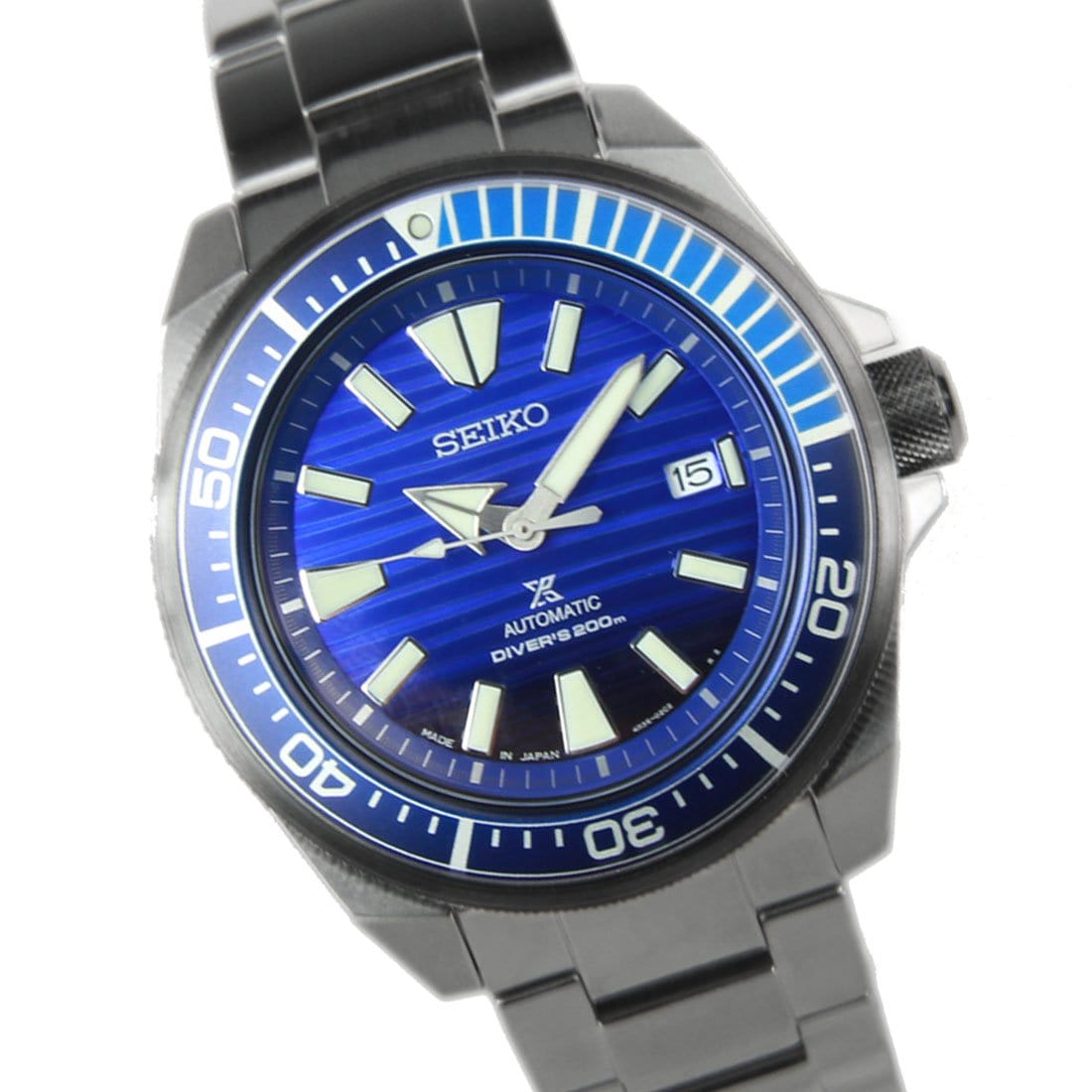 SBDY019J SBDY019 Seiko Prospex Save The Ocean Automatic Mens Dive Watch