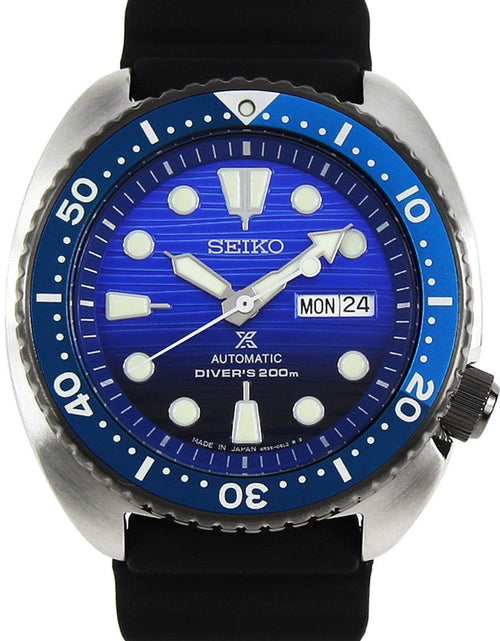 Load image into Gallery viewer, Seiko Prospex Automatic Dive Watch SBDY021 SBDY021J
