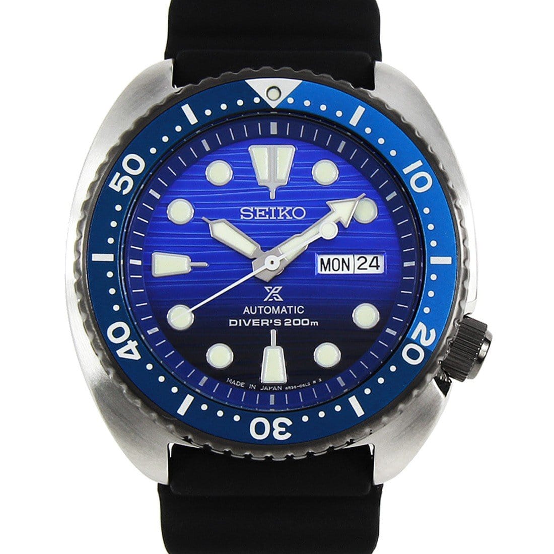 Seiko Prospex Automatic Dive Watch SBDY021 SBDY021J