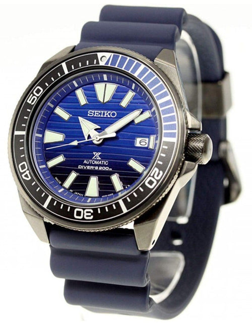 Load image into Gallery viewer, SBDY025 Seiko Prospex Automatic 200M Made In Japan Mens Dive Watch
