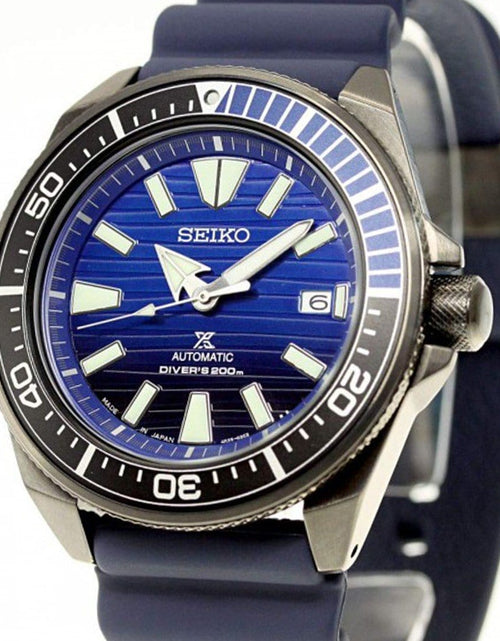 Load image into Gallery viewer, SBDY025 Seiko Prospex Automatic 200M Made In Japan Mens Dive Watch
