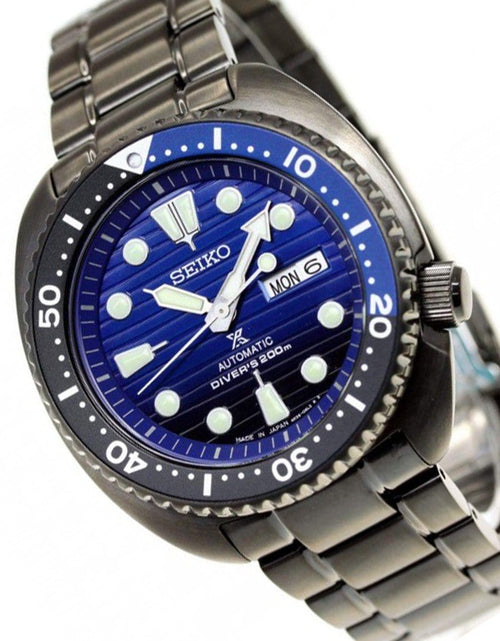 Load image into Gallery viewer, Seiko Prospex JDM Automatic 200M Analog Male Divers Watch SBDY027
