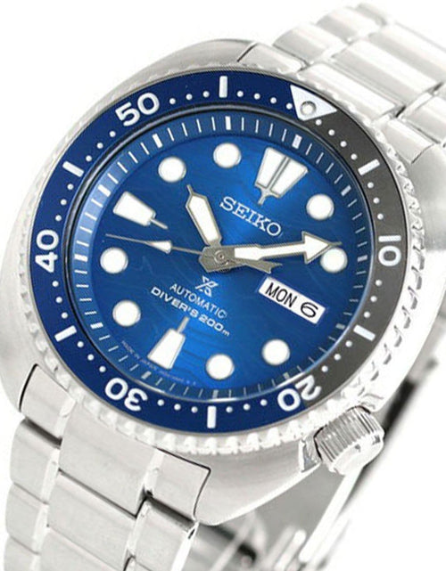Load image into Gallery viewer, SBDY031 Seiko Prospex Special Edition Automatic 200M Analog Mens Sports Watch

