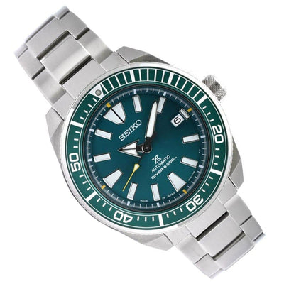 Seiko Samurai Divers 200m JDM Watch SBDY043