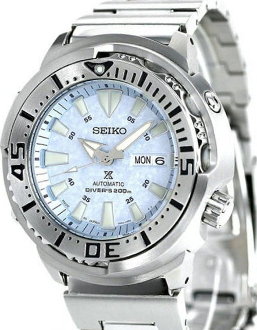 Load image into Gallery viewer, SBDY053 SBDY053J Seiko Prospex Baby Tuna Automatic Limited Edition JDM Watch
