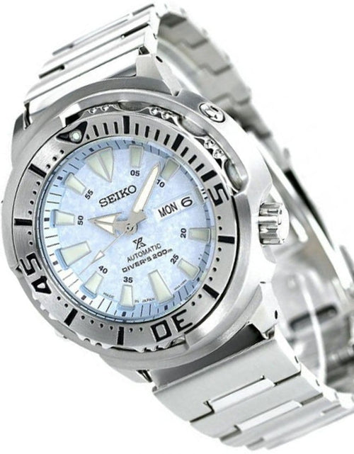 Load image into Gallery viewer, SBDY053 SBDY053J Seiko Prospex Baby Tuna Automatic Limited Edition JDM Watch
