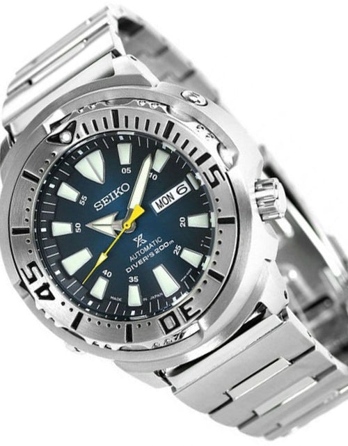 Load image into Gallery viewer, SBDY055 SBDY055J Seiko Prospex Baby Tuna Automatic Limited Edition JDM Watch
