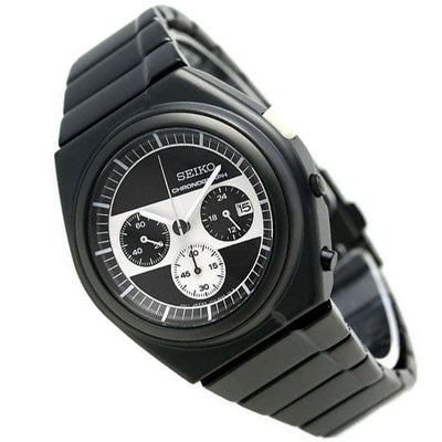 SCED065 Seiko JDM Giugiaro White Mountaineering Mens Watch (PRE-ORDER)