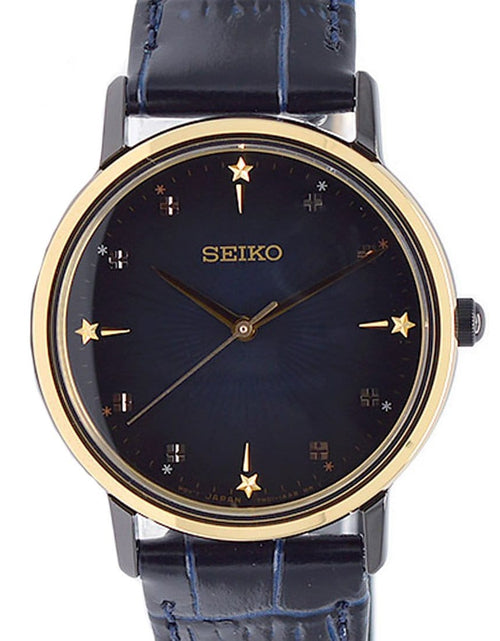Load image into Gallery viewer, Seiko Selection JDM Christmas Edition Female Dress Watch SCXP142 (PRE-ORDER)
