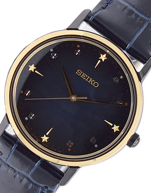 Load image into Gallery viewer, Seiko Selection JDM Christmas Edition Female Dress Watch SCXP142 (PRE-ORDER)

