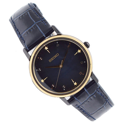 Seiko Selection JDM Christmas Edition Female Dress Watch SCXP142 (PRE-ORDER)