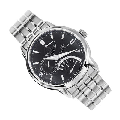 Orient Star Automatic Mens Watch SDE00002B0 DE00002B
