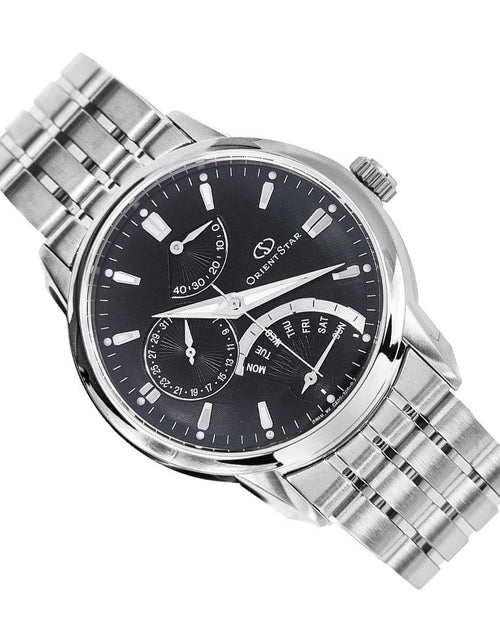 Load image into Gallery viewer, Orient Star Automatic Mens Watch SDE00002B0 DE00002B
