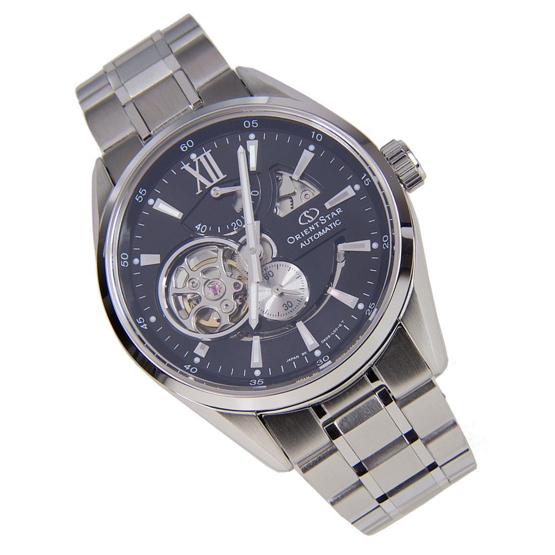 Orient on sale star sdk05002b