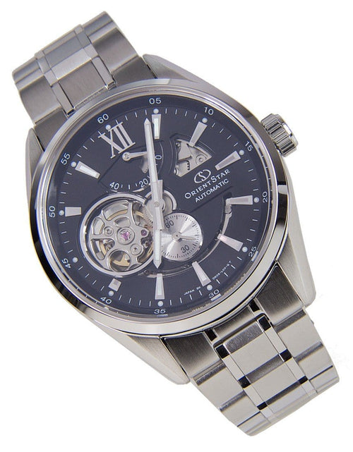 Load image into Gallery viewer, Orient Star DK05002B SDK05002B Automatic Watch
