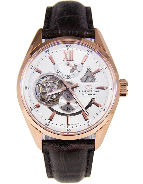 Load image into Gallery viewer, Orient Star Japan Automatic Watch SDK05003W0 DK05003W

