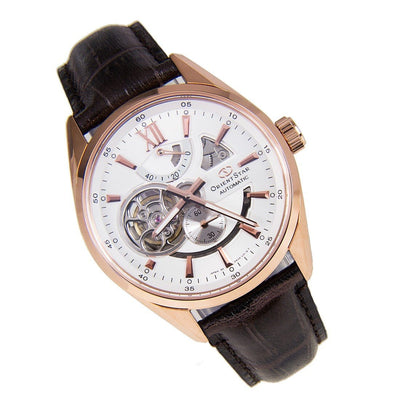 Orient Star Japan Automatic Watch SDK05003W0 DK05003W