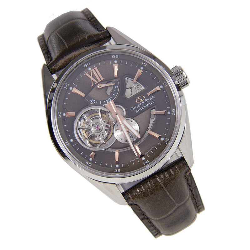 Orient SDK05004K0 Watchkeeper