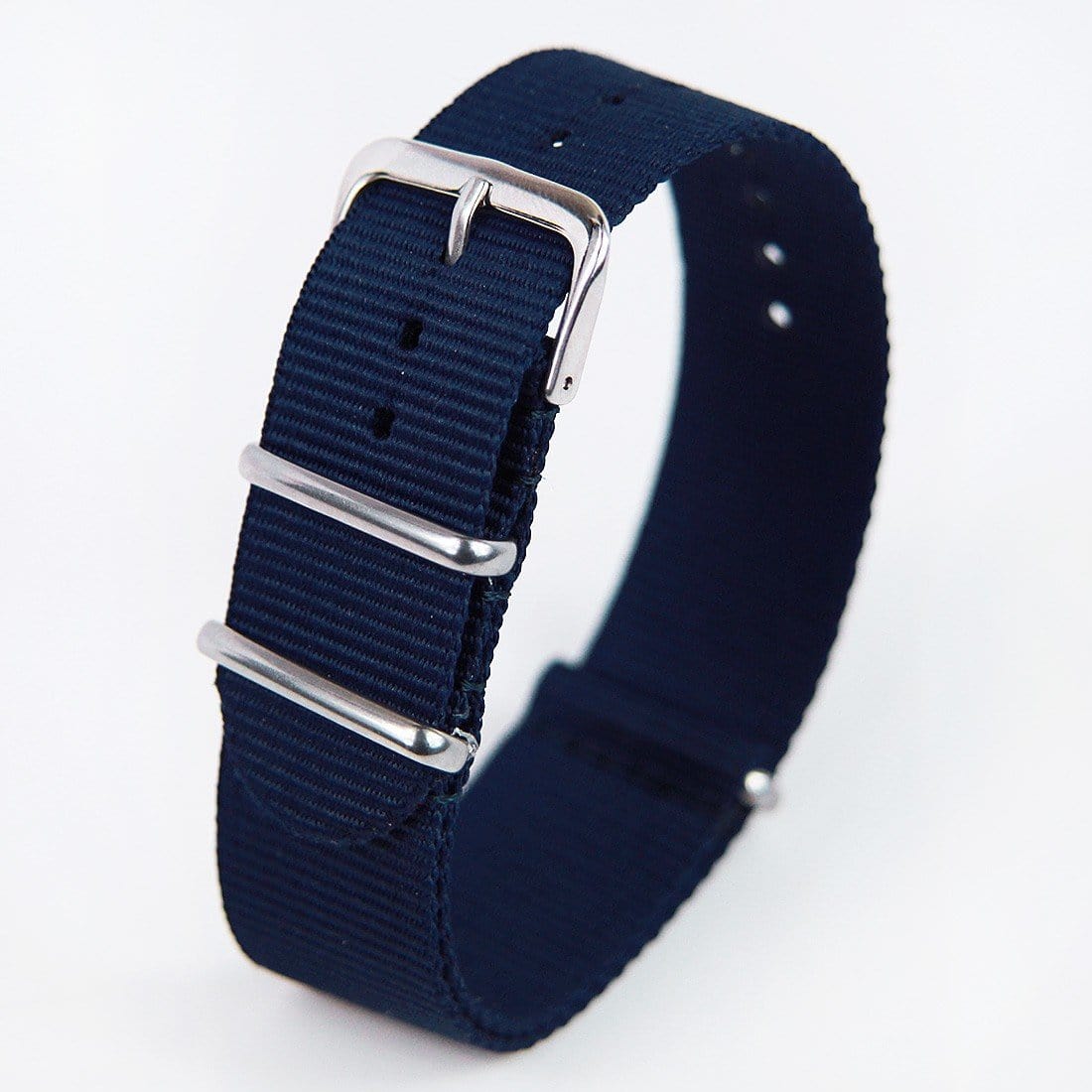 Seiko Automatic 200m Watch SKX007J SKX007J1 with Extra Nylon Bracelet