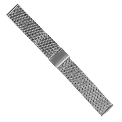 Seiko Divers Watch SKX007 SKX007J1 with Additional Stainless Mesh Strap