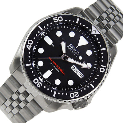 Seiko Automatic Jubilee Diving Watch SKX007 SKX007J1