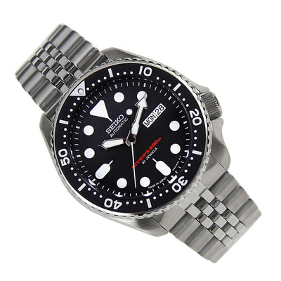 Seiko Automatic Jubilee Diving Watch SKX007 SKX007J1