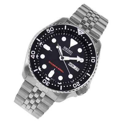 Seiko Automatic Jubilee Diving Watch SKX007 SKX007K2