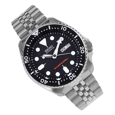 Seiko Automatic Jubilee Diving Watch SKX007 SKX007K2
