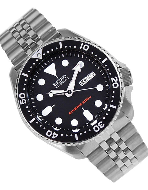 Load image into Gallery viewer, Seiko Automatic Jubilee Diving Watch SKX007 SKX007K2
