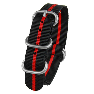 SKX009J SKX009J1 Seiko Automatic 21 Jewels Mens Dive Watch + Extra Strap