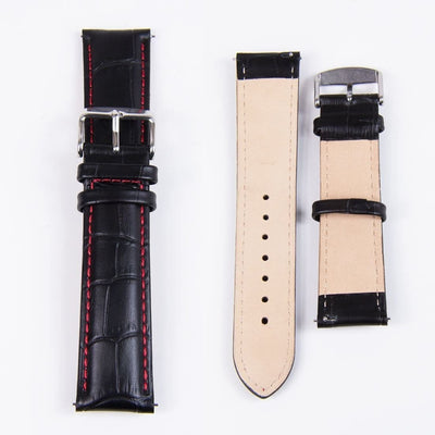 SKX009K2 Seiko Automatic Analog Mens Dive Watch with Extra Strap