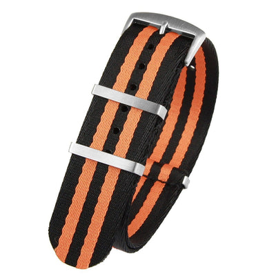 SKX011J SKX011J1 Seiko Automatic 21 Jewels Male Divers Watch + Extra Strap