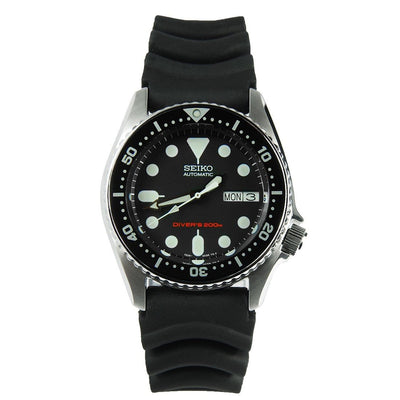 SKX013 SKX013K1 Seiko Automatic Gents Watch with Extra Nylon Strap