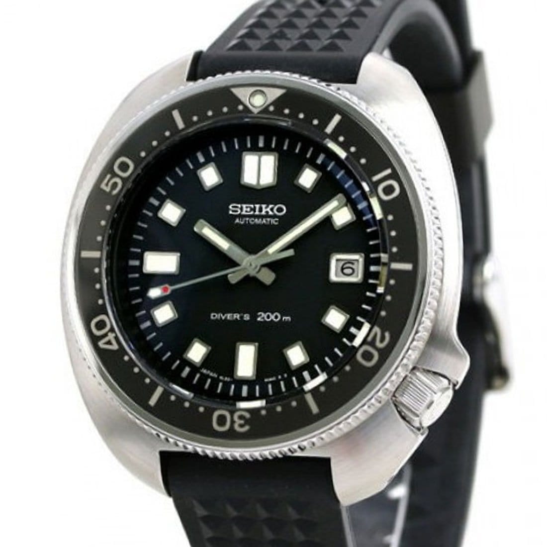 SLA033 SBDX031J Seiko Re-Creation Limited Edition Mens Dive Watch