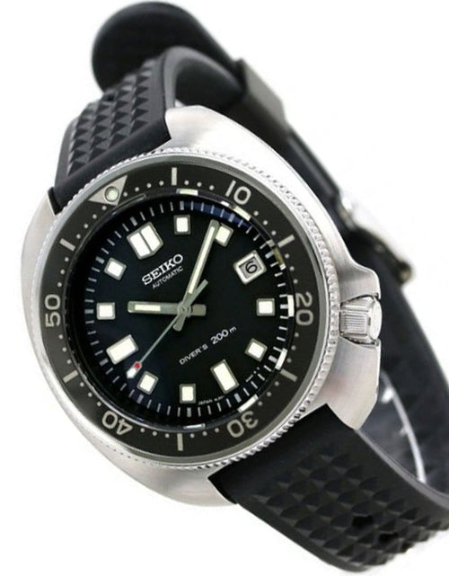Load image into Gallery viewer, SLA033 SBDX031J Seiko Re-Creation Limited Edition Mens Dive Watch
