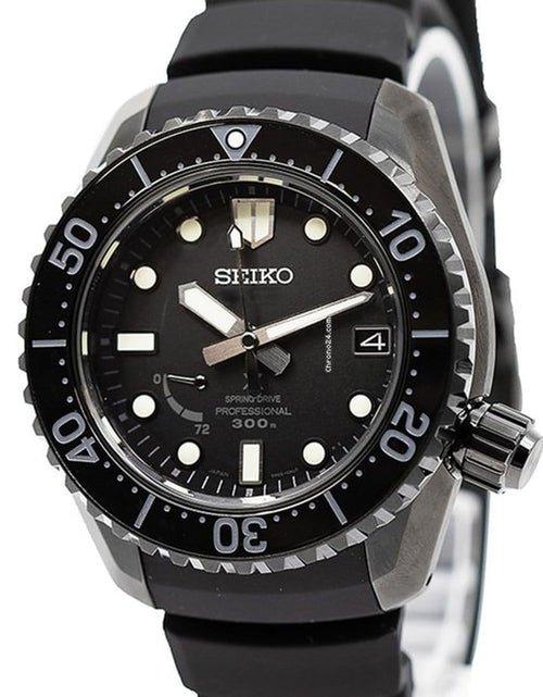 Load image into Gallery viewer, Seiko Prospex LX Spring Drive Male Divers Watch SNR031 SNR031J1 (BACKORDER)
