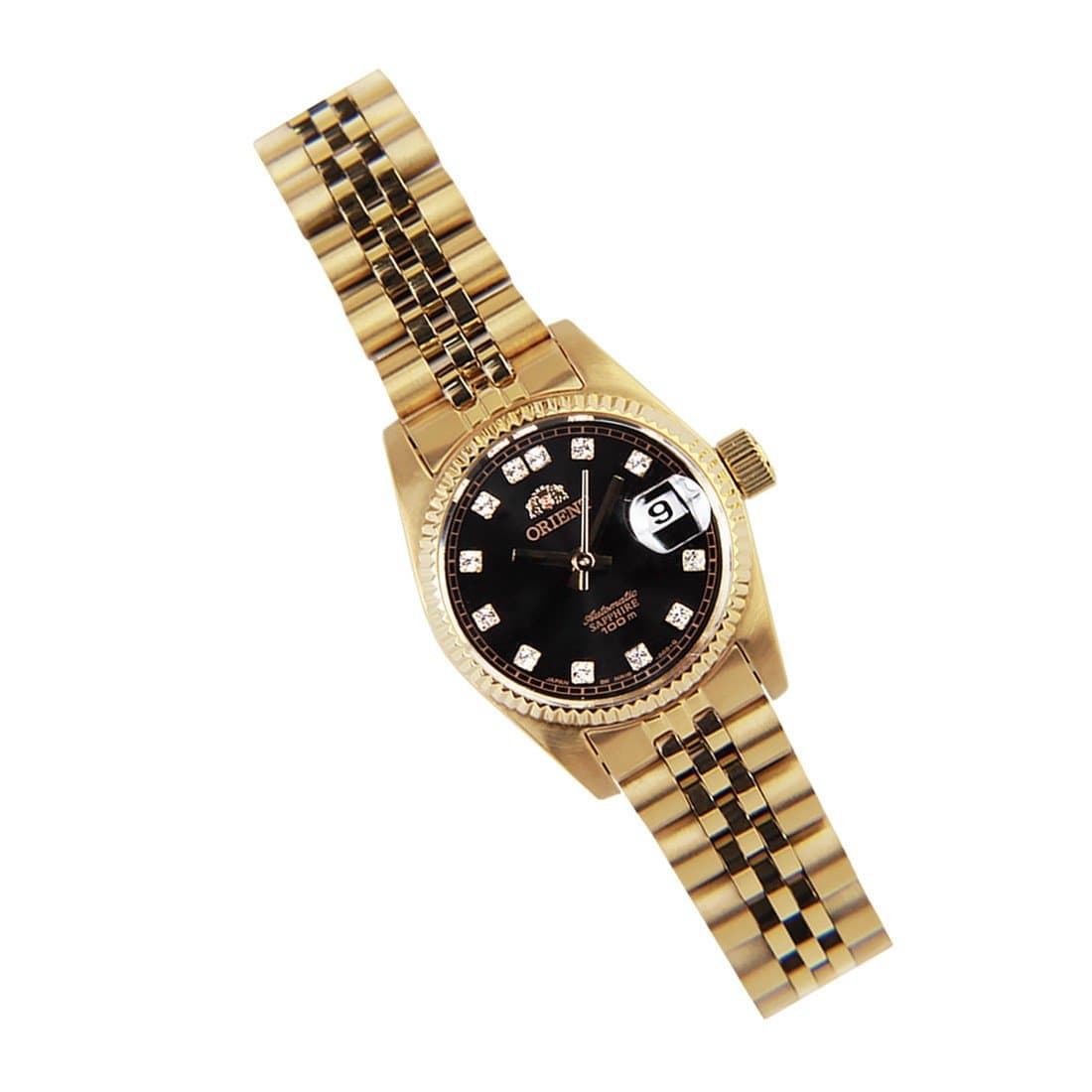 SNR16001B0 Orient – Watchkeeper