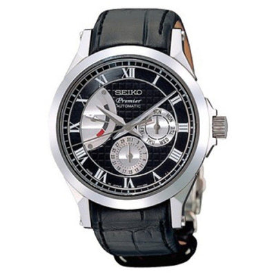 Seiko Premier AutomaticWatch SPB005J1 SPB005