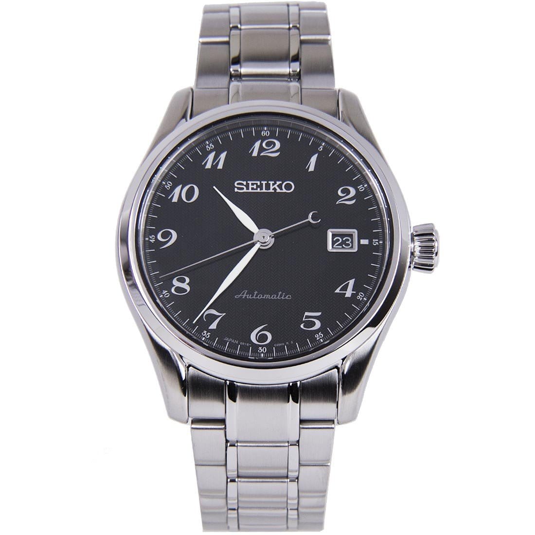 Seiko Presage Automatic Japan Watch SPB037 SPB037J1