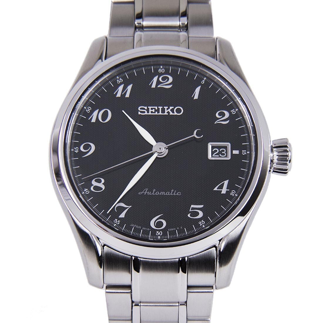 Seiko Presage Automatic Japan Watch SPB037 SPB037J1
