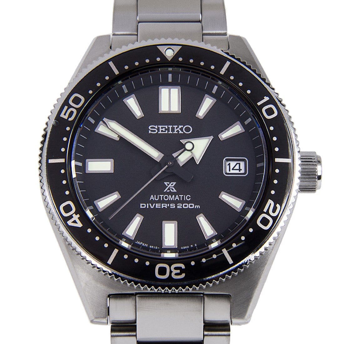 Seiko Prospex Diving Watch SPB051 SPB051J1 Japan Made