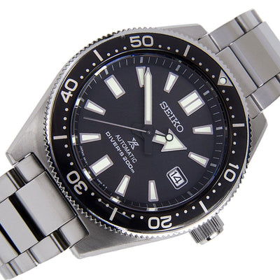 Seiko Prospex Diving Watch SPB051 SPB051J1 Japan Made