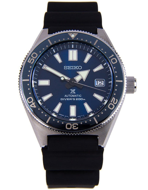 Load image into Gallery viewer, Seiko Prospex Automatic Diving Watch SPB053J1 SPB053
