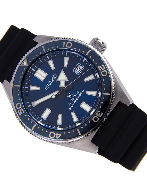 Load image into Gallery viewer, Seiko Prospex Automatic Diving Watch SPB053J1 SPB053
