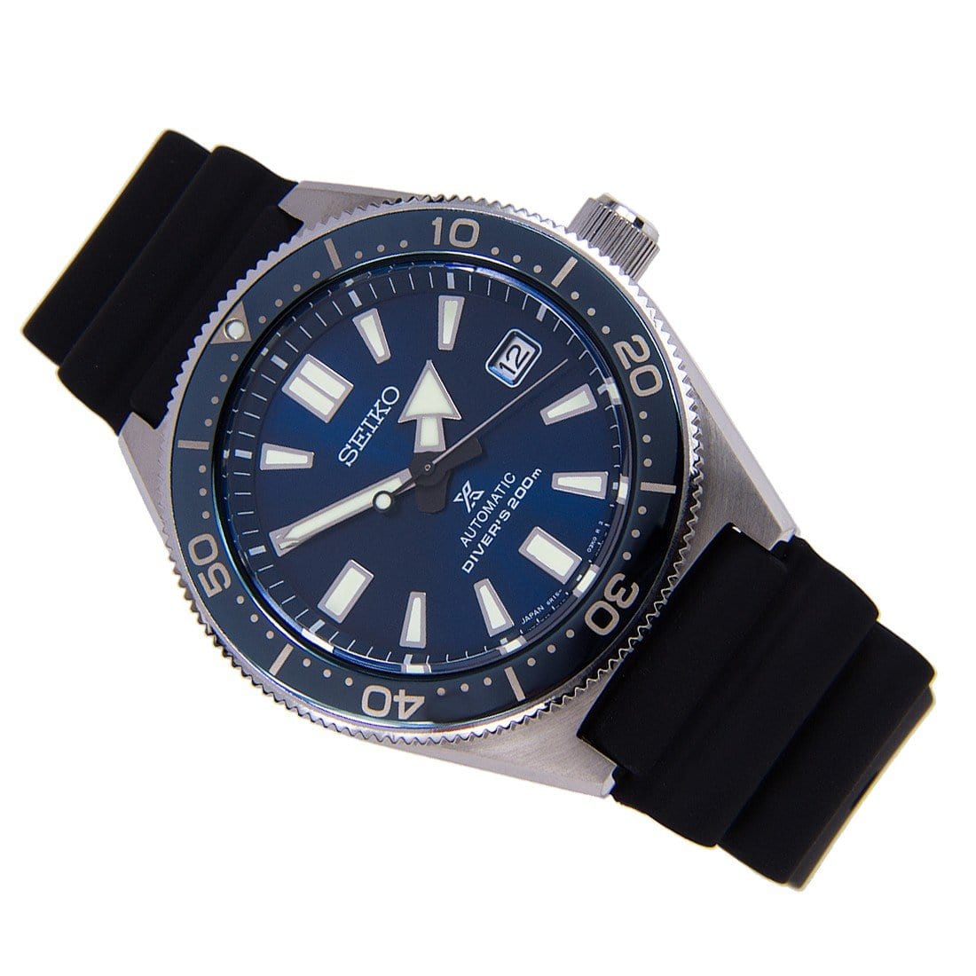 Seiko Prospex Automatic Diving Watch SPB053J1 SPB053