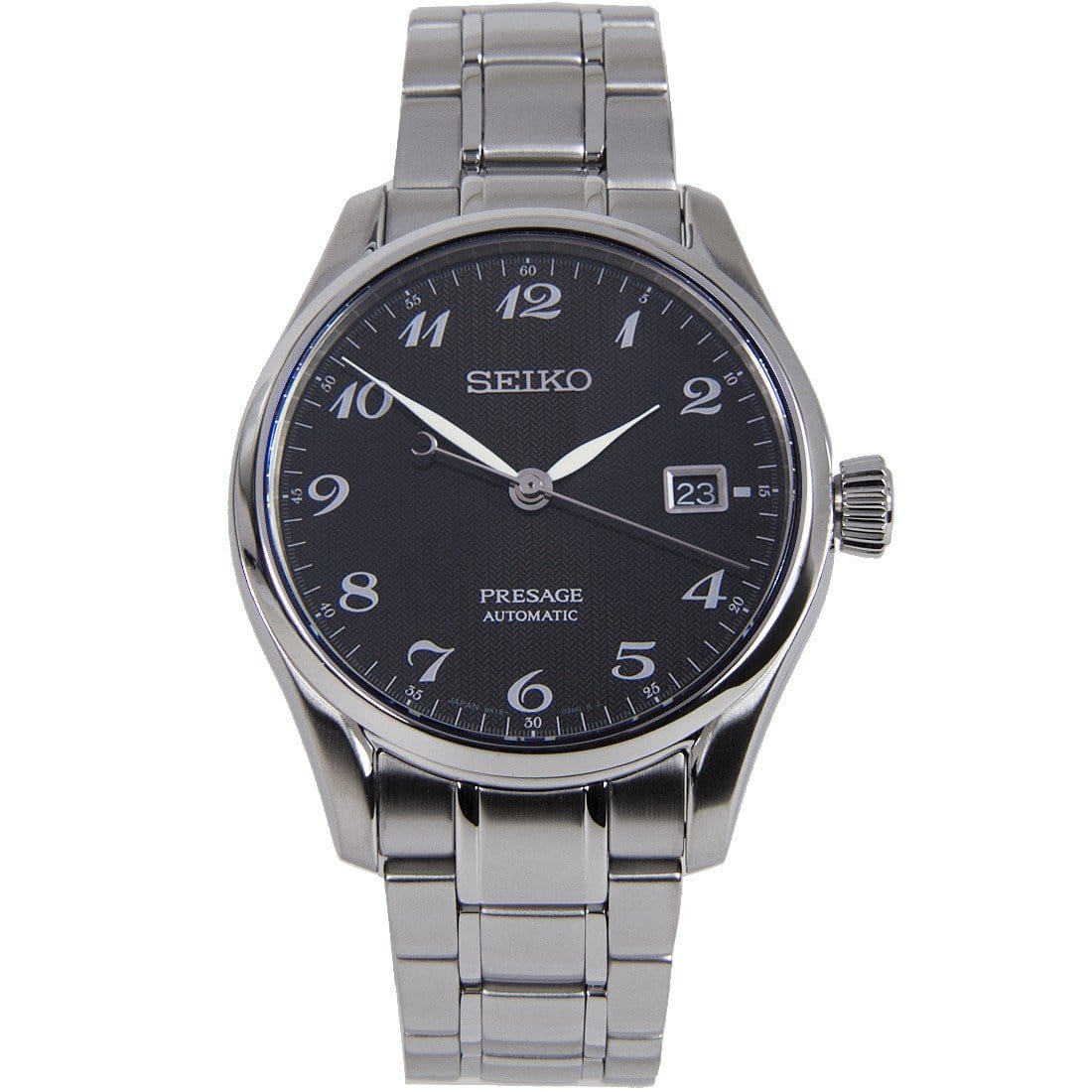 Seiko Presage Automatic Analog Mens Watch SPB065J1 SPB065