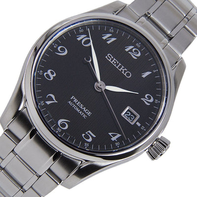 Seiko Presage Automatic Analog Mens Watch SPB065J1 SPB065