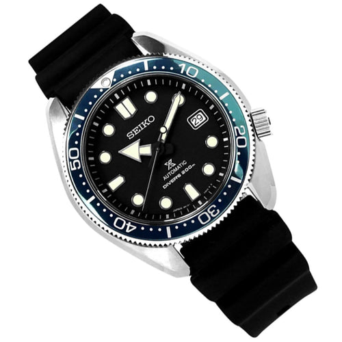 Seiko SPB079J SPB079J1 Prospex Automatic 200M Mens Dive Watch